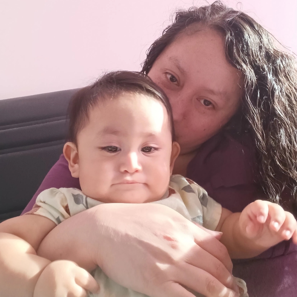 Meet your Posher, Libi